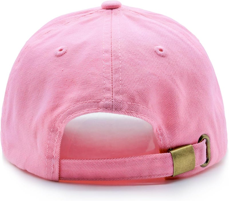 HAFOUXIGM Gift for New Sis Age 2-6, Big Sister Hat for Toddler Girls, Adjustable Embroidered Baseball Cap for Kids - Image 5